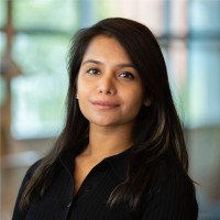 Ripple Employee Binita Sinha's profile photo