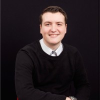 Forever Network Employee Thomas Clifford's profile photo
