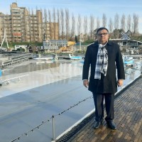 Ashwini Baranwal Email