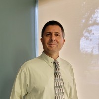 Eric Ford Email & Phone Number