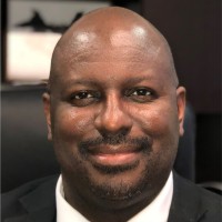 Paul Quinn College Employee Walter Taylor's profile photo