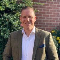 Emotional Eating Coach UK Employee Chris Tibbetts's profile photo