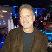 PwC Employee Thomas Derosa's profile photo