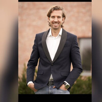 Traflux Employee Jan Haeldermans's profile photo