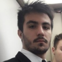 Fulljaus Employee Iván Maymo's profile photo