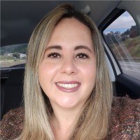 Construtora Metrocasa Employee Paula Silveira's profile photo