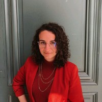 Polytech Tours Employee Mathilde Lambert's profile photo