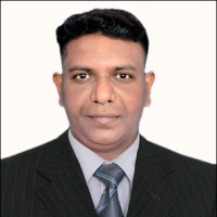 Khaitan Ind Limited Employee Sangram Senapaty's profile photo