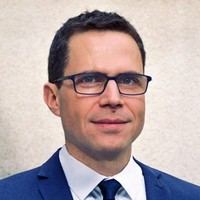 ITW Spraytec Employee Olivier Bortot's profile photo