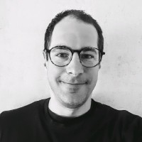 Adalid Sciences Employee David Schreib's profile photo