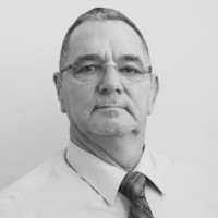 Arethuse Geology Employee Jan Duvenage's profile photo