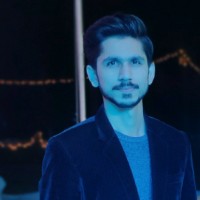 Khazana Enterprise Employee Majid Asghar's profile photo