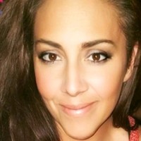 Center City District Employee Stacy Lombardo's profile photo