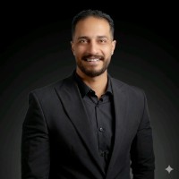ITVikings Employee Ahmad Sami's profile photo