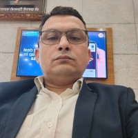 i-exceed Employee Indu Jha's profile photo