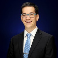 HP Employee David Wright-Huynh's profile photo