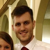 Bone Dry Roofing, Inc Employee Zach Gaskill's profile photo