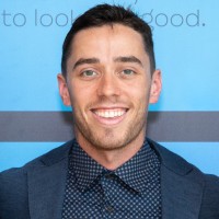 Google Employee Nathan Conway's profile photo