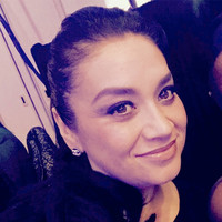 Genentech Employee Nancy Arias-Ramirez's profile photo