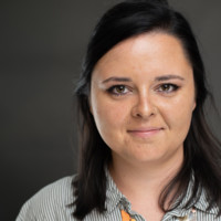 Victoria's Secret Employee Eileen Kline's profile photo