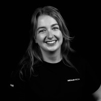mull2media Employee Jasmijn van Gijtenbeek's profile photo