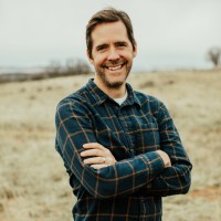 Hypar Employee Ian Keough's profile photo