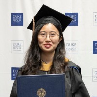 BCG X Employee Yuting Su's profile photo