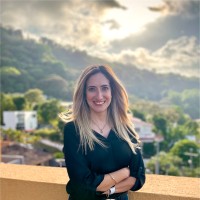 Avianca Employee Sandra Carolina Magaña Cristales's profile photo