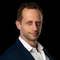 Glia Employee Daniel Michaeli's profile photo