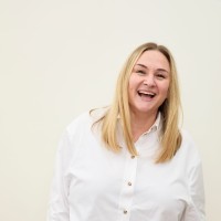 Sheet Society Employee Olga Milionis's profile photo