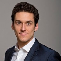 Homes of England Ltd. Employee Guillaume de la Gorce's profile photo