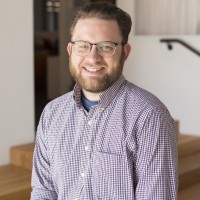 Alley Poyner Macchietto Architecture Employee Daniel Conaway's profile photo