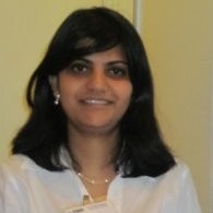 Abon Pharmaceuticals, LLC Employee Hetal Prajapati's profile photo