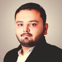TalentStack - Your Global Talent Partner Employee Atif Khatri's profile photo
