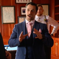 Jaramillo Accounting Group LLC (JAG) Employee Ryan Collins's profile photo