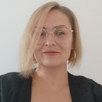 ESGCI Employee Nataliya Taravella's profile photo