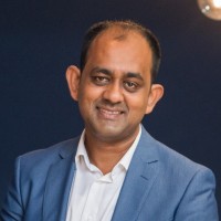 AIKON Health Employee Thiru Kanagasabapathi's profile photo