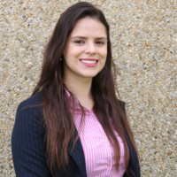 AlterBiota Employee Mayra T. de Grazia's profile photo