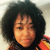 The Salvation Army USA Southern Territory Employee Angel Walker's profile photo