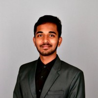 Bhargav Ravipati Email