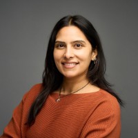 Pfizer Employee Sonya Mehta's profile photo
