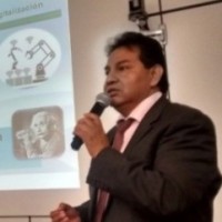 SERVIMSA Employee Oscar D. Galindo's profile photo