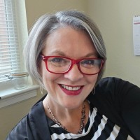 STRIDE Community Health Center Employee Kim Jacksi's profile photo