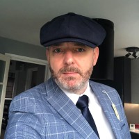 CloudCover Employee Darren Hastings's profile photo
