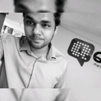 Quoviz Employee Daniel Mangal's profile photo