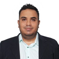 Taurus Wealth Employee Anand C's profile photo