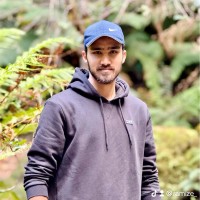 Muhammad Rameez Email