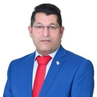 Corniche Hospital Employee Rajesh S.'s profile photo