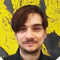 GreenJinn Employee Daniel Agliardi's profile photo