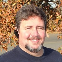 A Helping Hand Homecare Employee Tony Reed's profile photo
